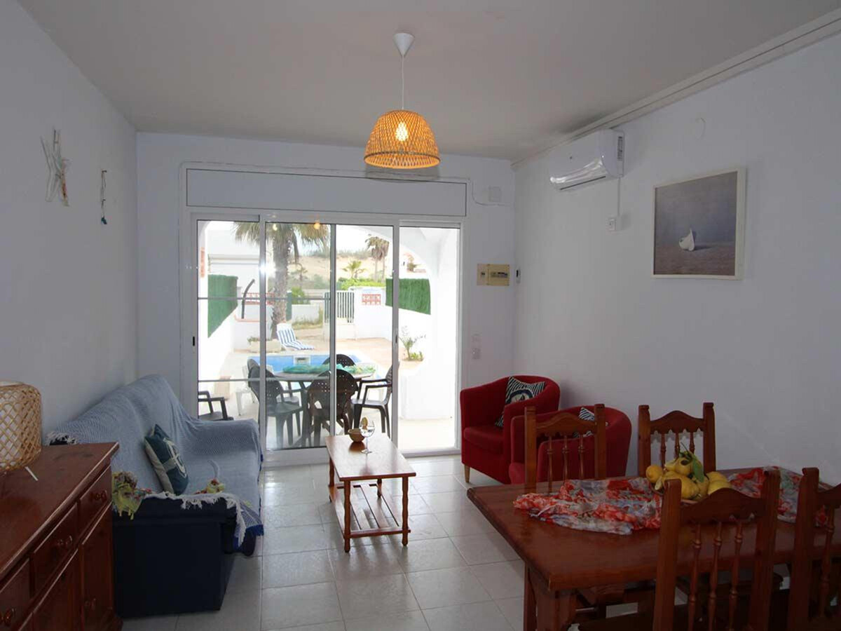 Villa 6 pers. avec piscine privée près de la mer à Deltebre - Photo 22