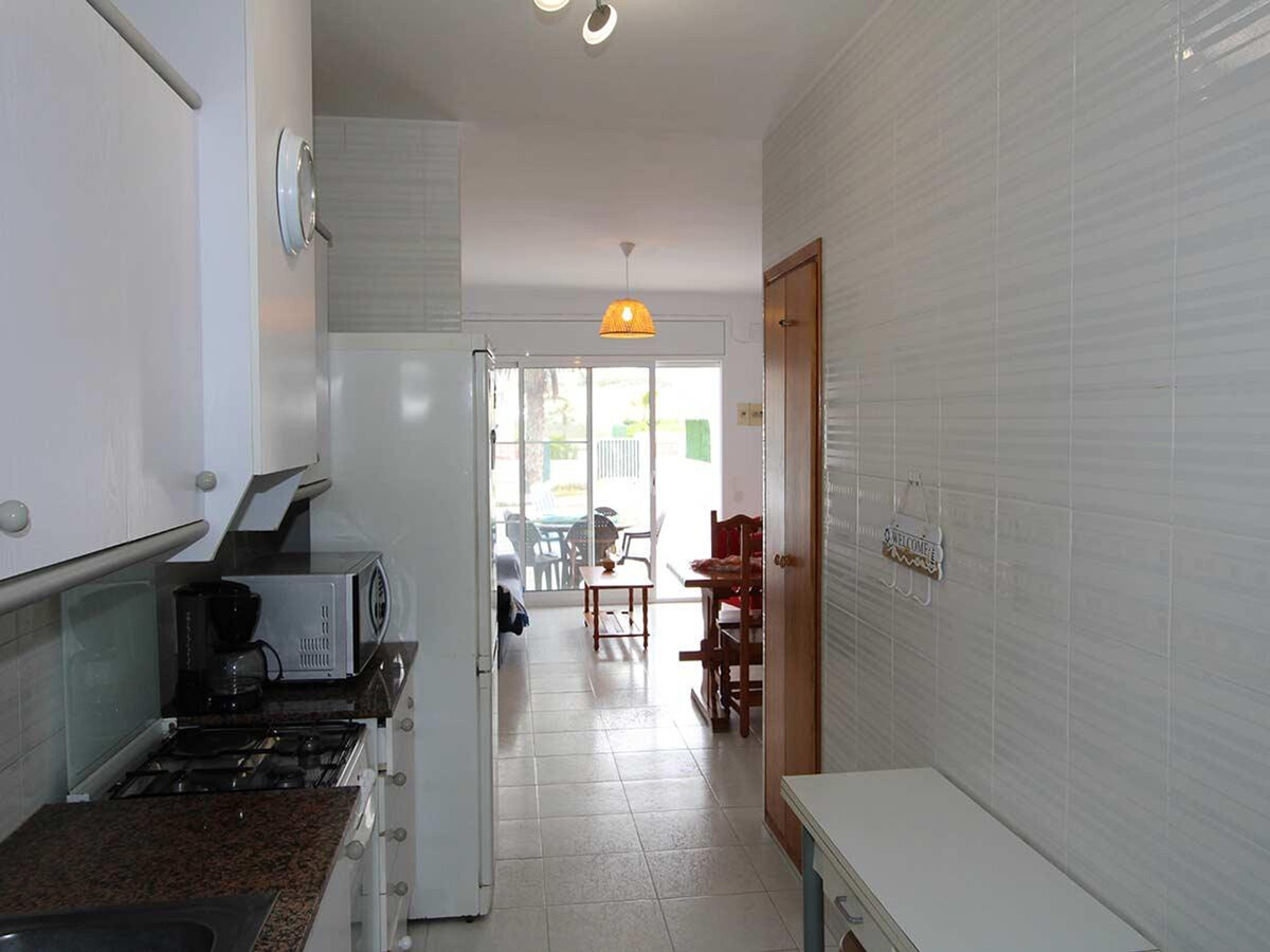 Villa 6 pers. avec piscine privée près de la mer à Deltebre - Photo 23