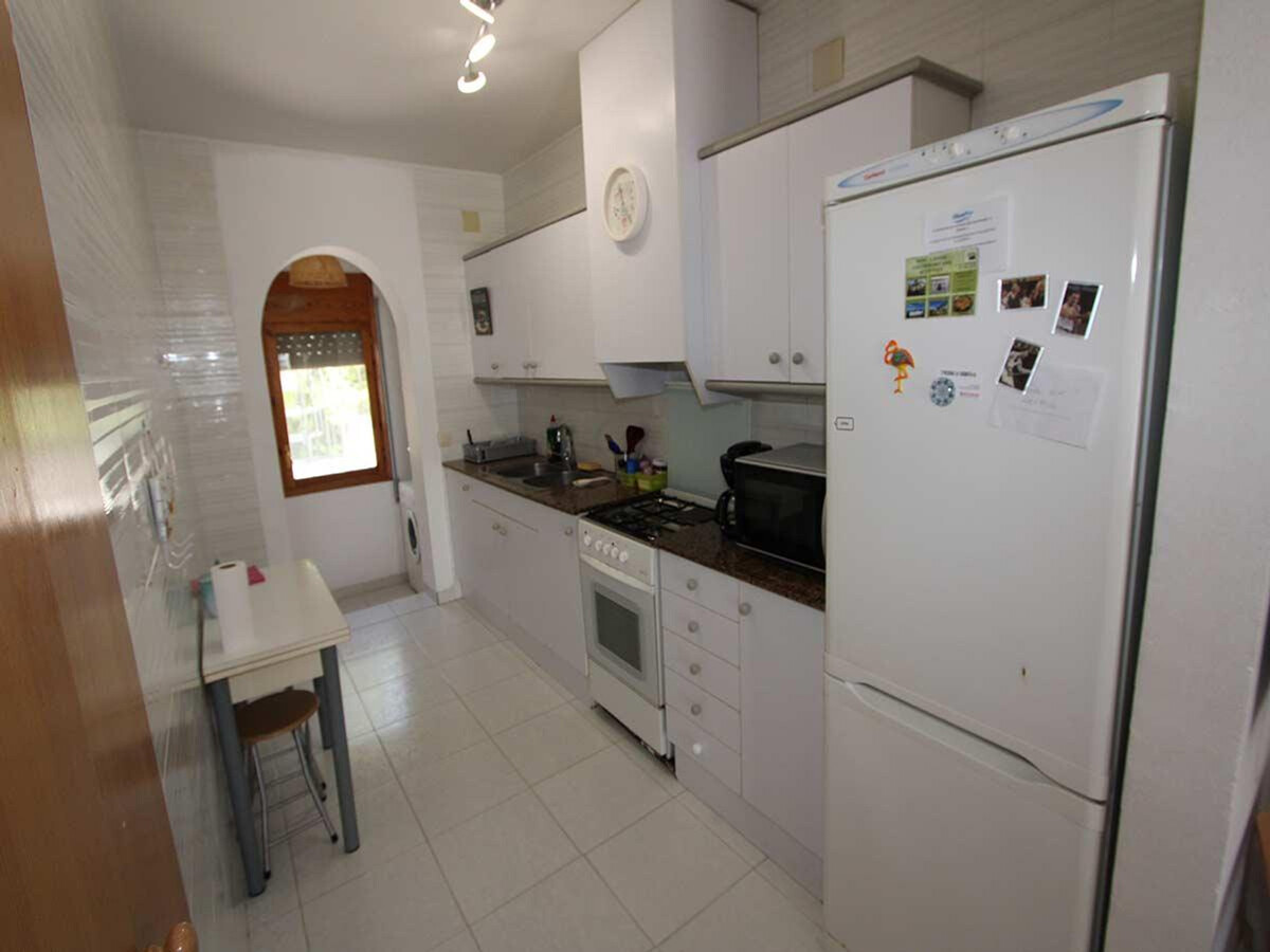Villa 6 pers. avec piscine privée près de la mer à Deltebre - Photo 24