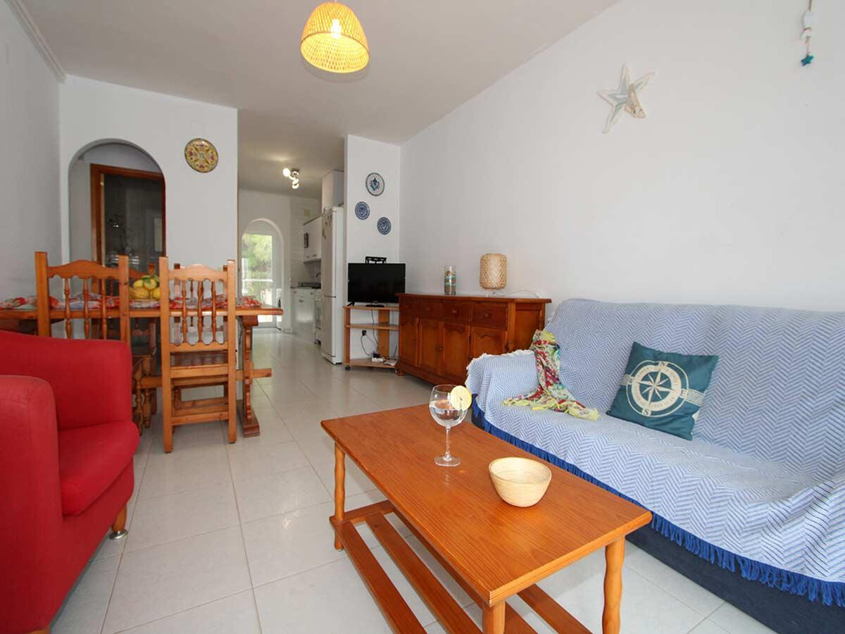 Villa 6 pers. avec piscine privée près de la mer à Deltebre - Photo 25