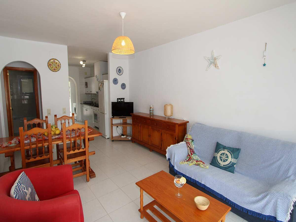 Villa 6 pers. avec piscine privée près de la mer à Deltebre - Photo 26