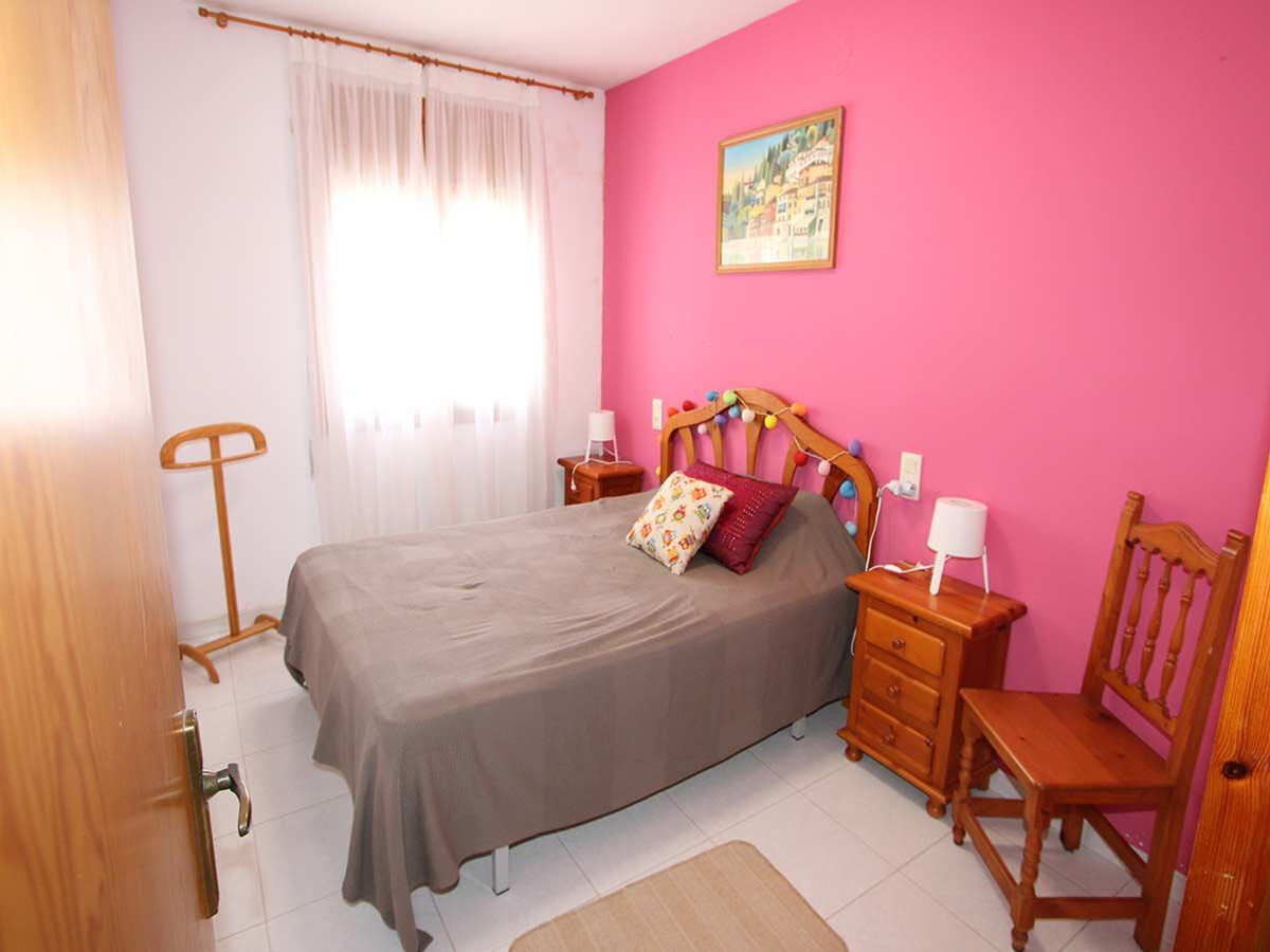 Villa 6 pers. avec piscine privée près de la mer à Deltebre - Photo 27