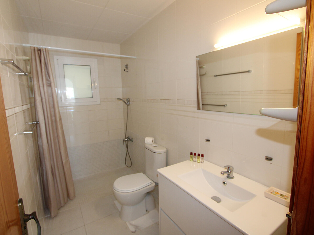 Villa 6 pers. avec piscine privée près de la mer à Deltebre - Photo 28