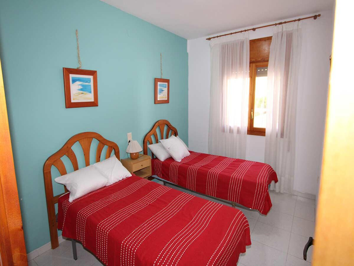 Villa 6 pers. avec piscine privée près de la mer à Deltebre - Photo 29
