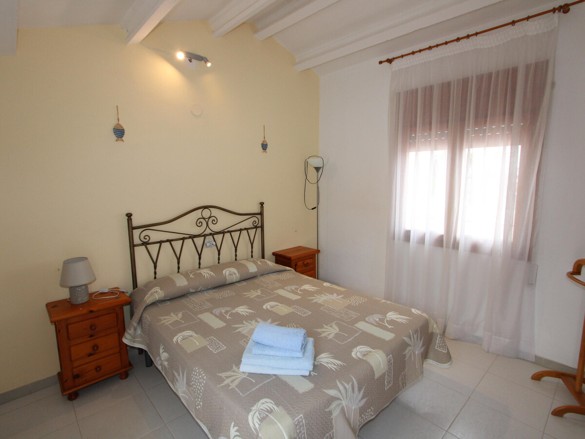 Villa 6 pers. avec piscine privée près de la mer à Deltebre - Photo 30