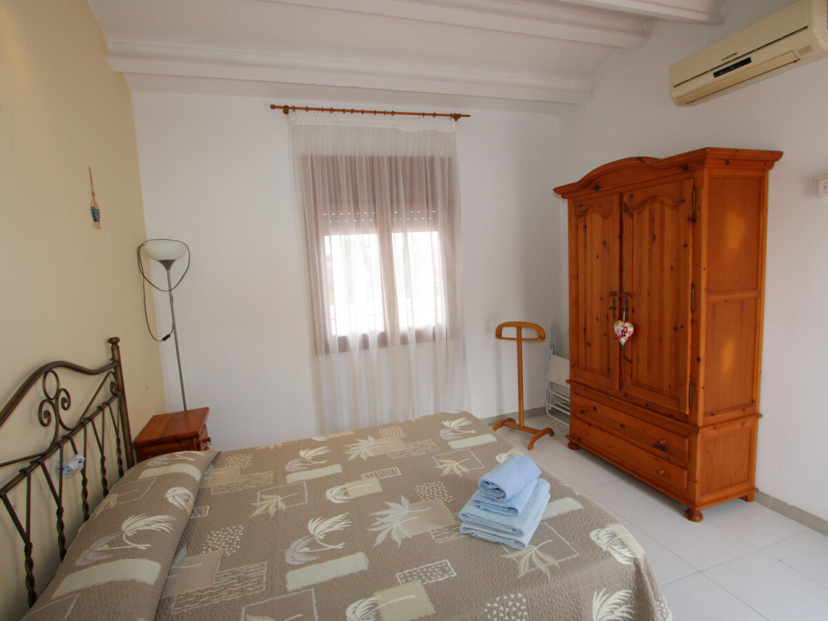 Villa 6 pers. avec piscine privée près de la mer à Deltebre - Photo 31