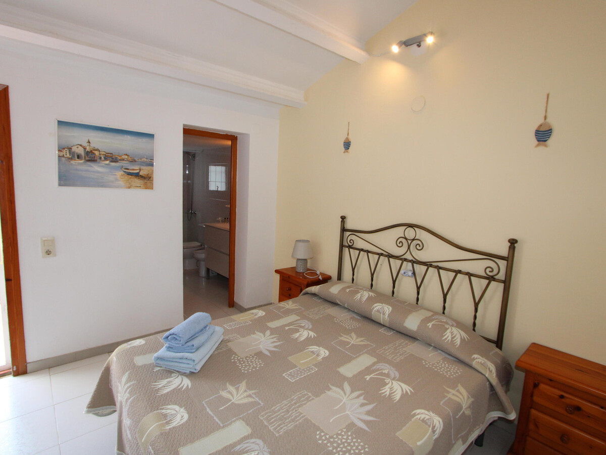 Villa 6 pers. avec piscine privée près de la mer à Deltebre - Photo 32