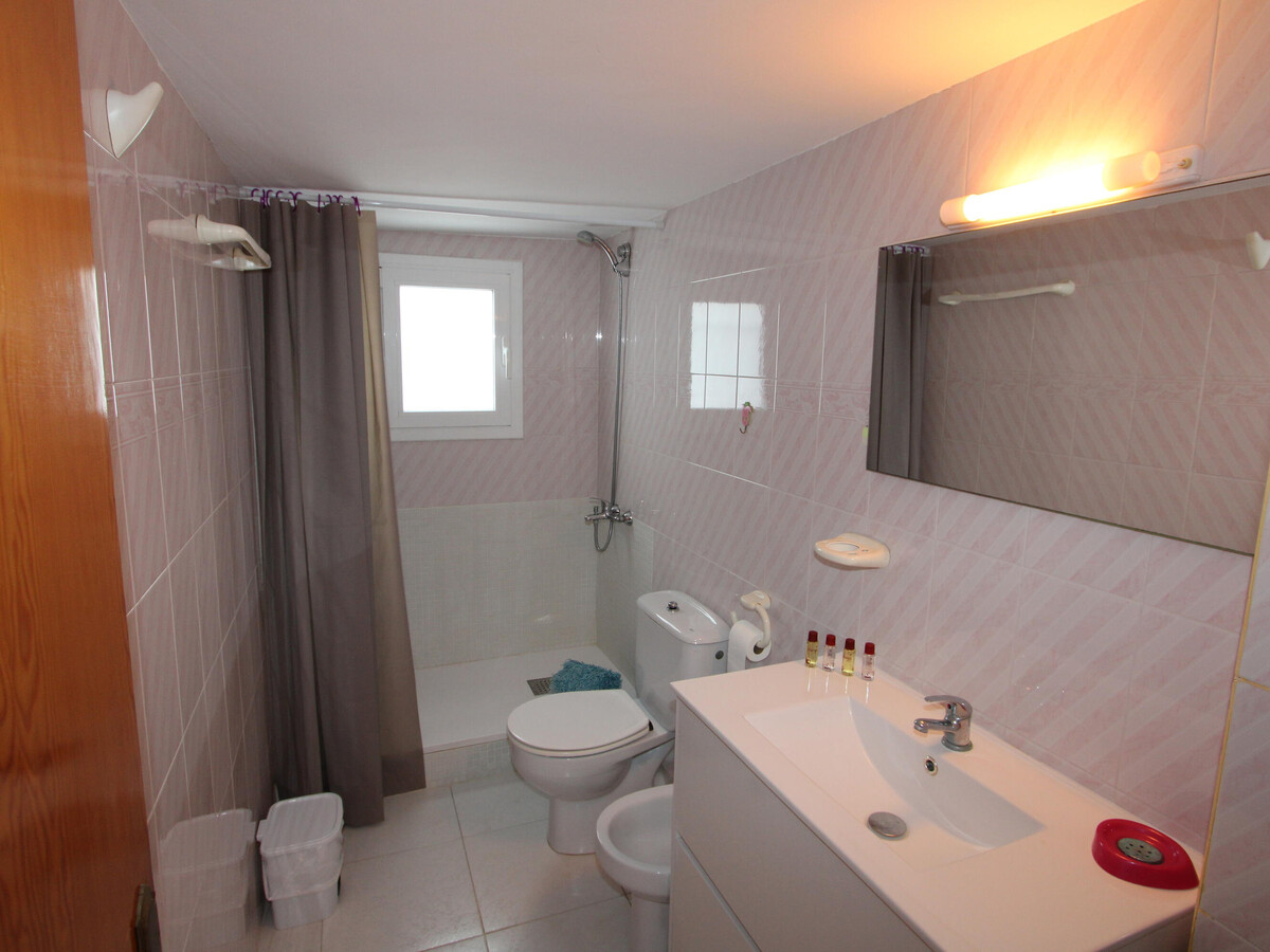 Villa 6 pers. avec piscine privée près de la mer à Deltebre - Photo 33