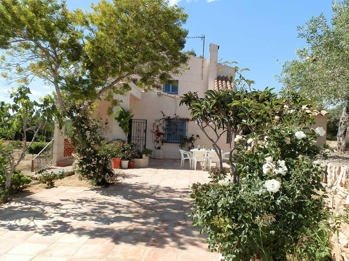 Villa 8 pers. avec piscine privée à L'Ametlla de Mar - Photo 5