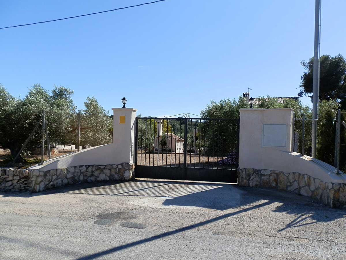 Villa 8 pers. avec piscine privée à L'Ametlla de Mar - Photo 7