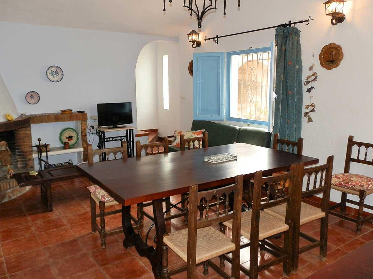Villa 8 pers. avec piscine privée à L'Ametlla de Mar - Photo 8