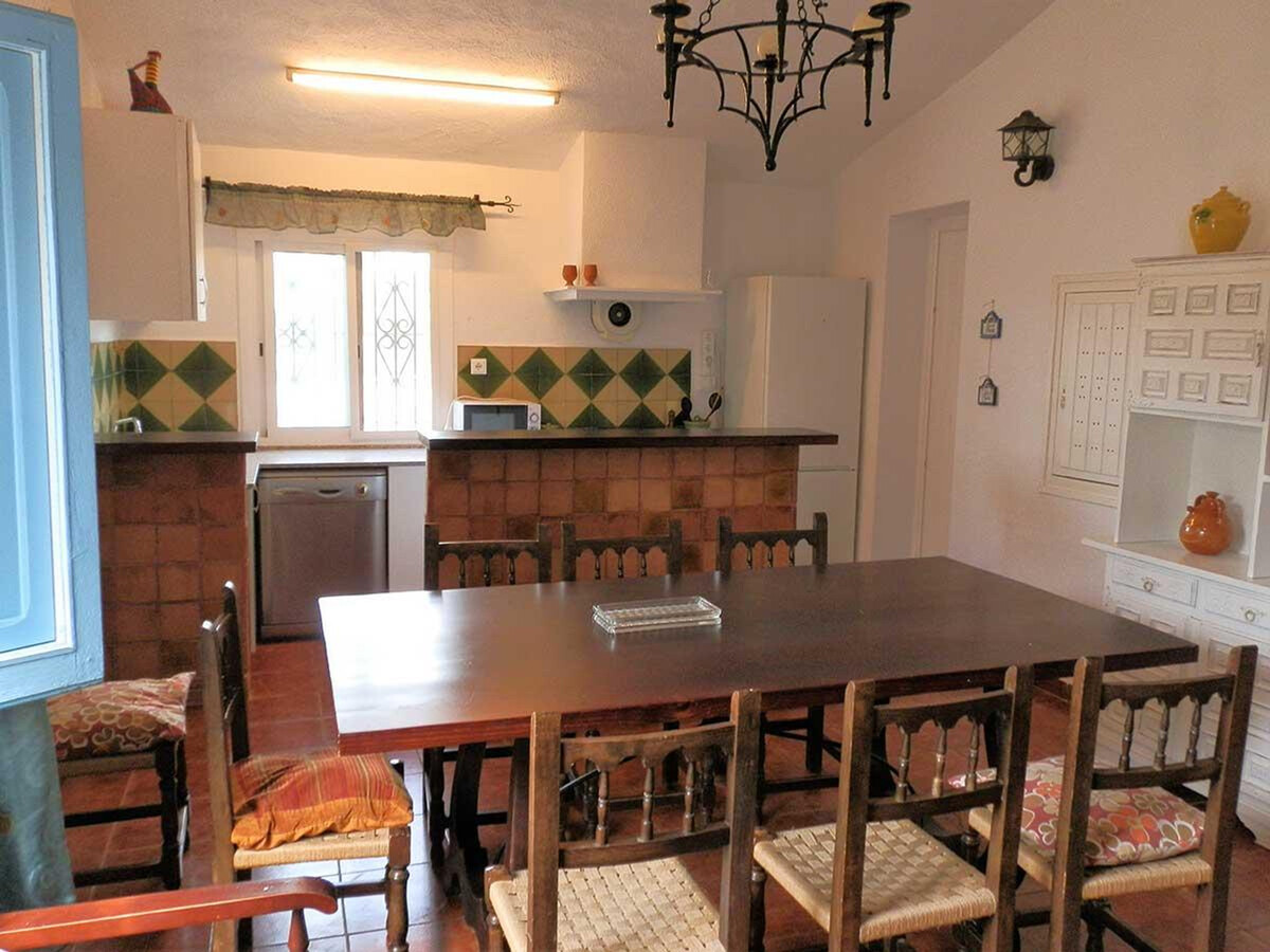 Villa 8 pers. avec piscine privée à L'Ametlla de Mar - Photo 9