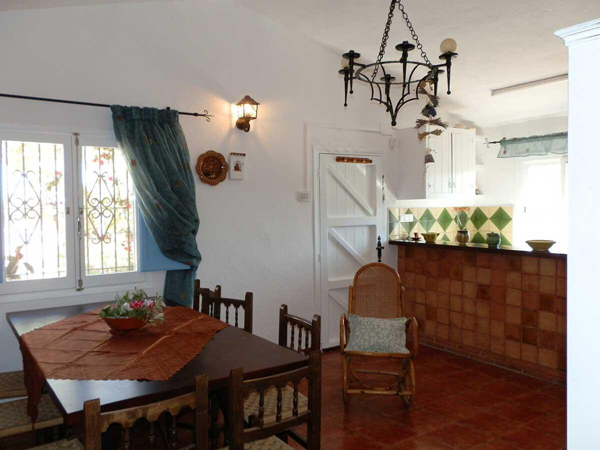 Villa 8 pers. avec piscine privée à L'Ametlla de Mar - Photo 10