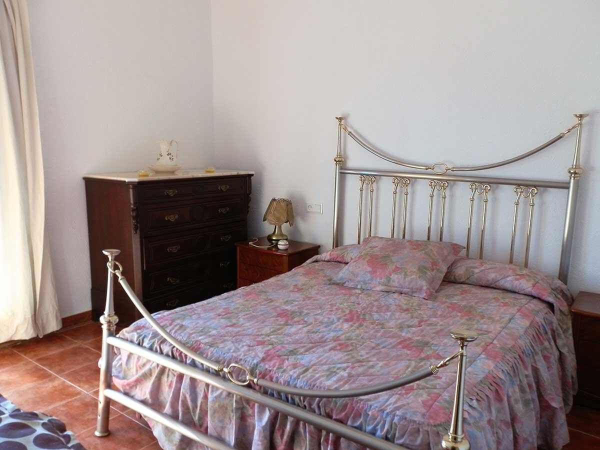 Villa 8 pers. avec piscine privée à L'Ametlla de Mar - Photo 11
