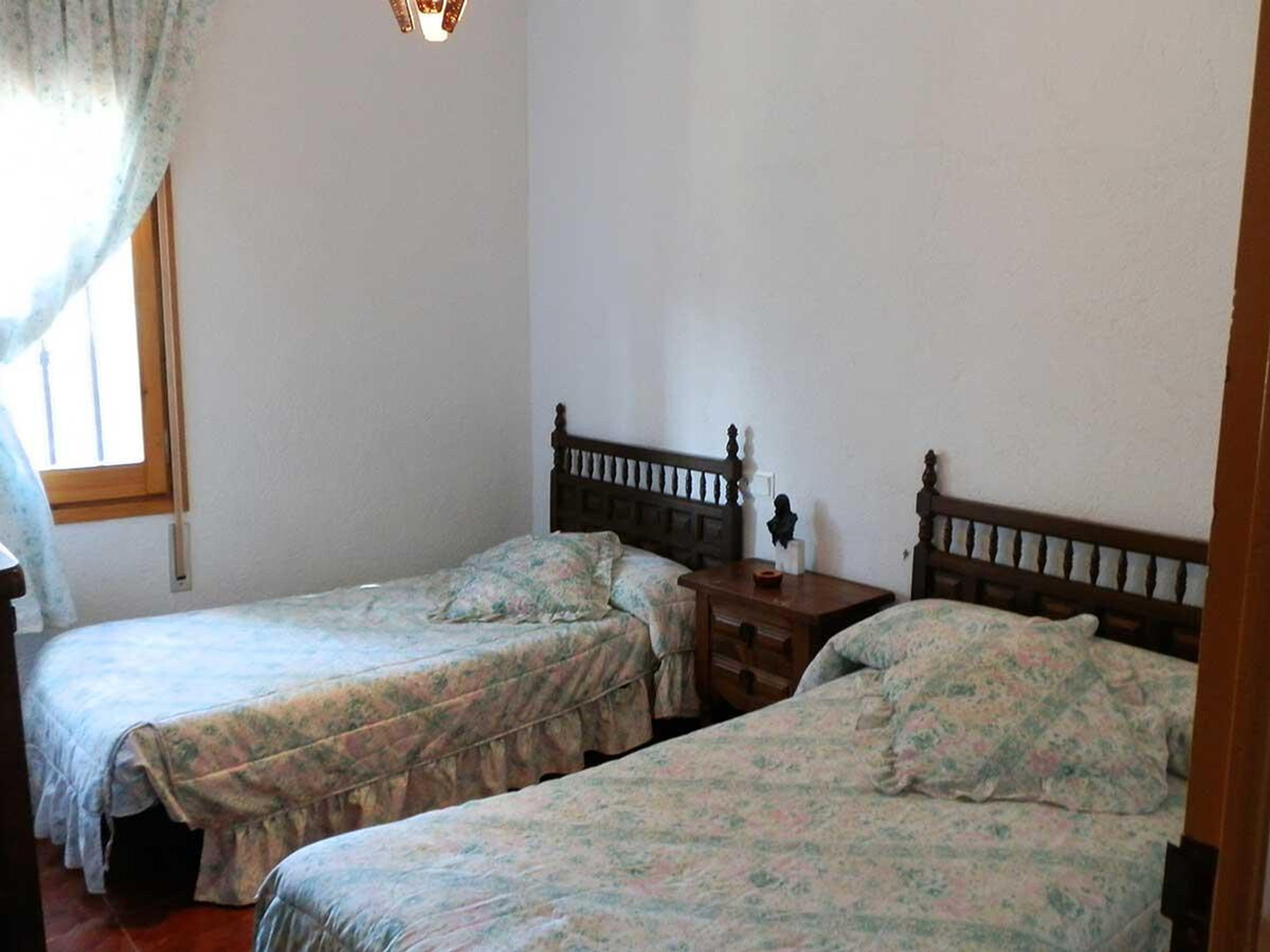 Villa 8 pers. avec piscine privée à L'Ametlla de Mar - Photo 14