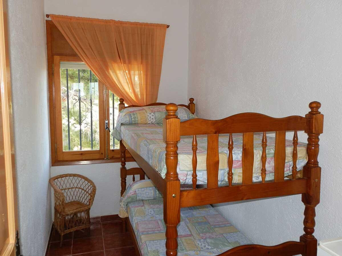 Villa 8 pers. avec piscine privée à L'Ametlla de Mar - Photo 15