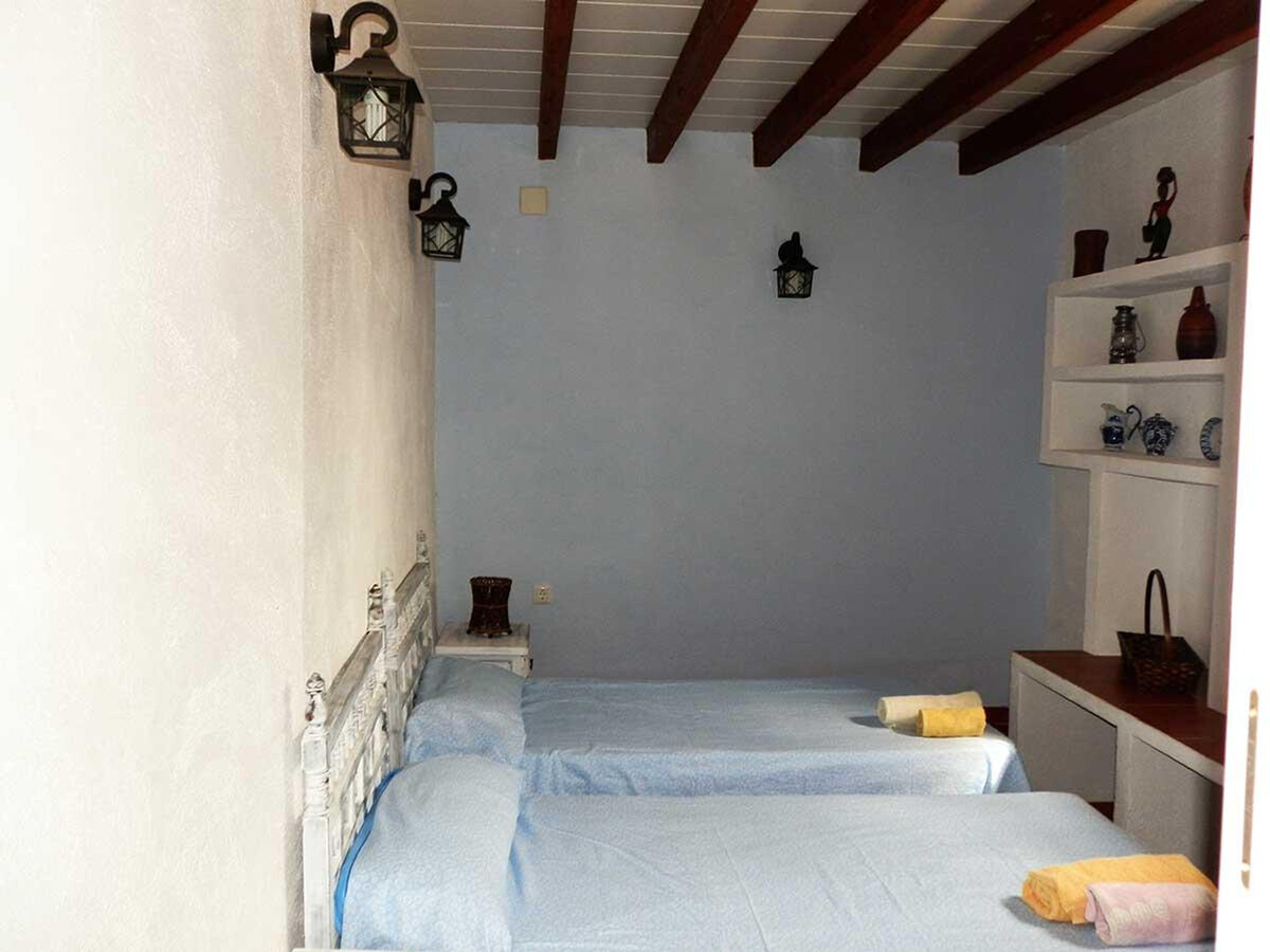 Villa 8 pers. avec piscine privée à L'Ametlla de Mar - Photo 16