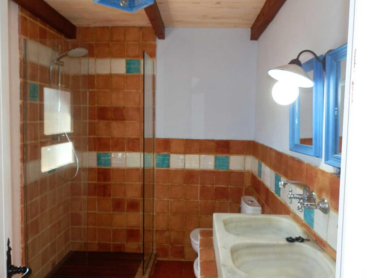 Villa 8 pers. avec piscine privée à L'Ametlla de Mar - Photo 17
