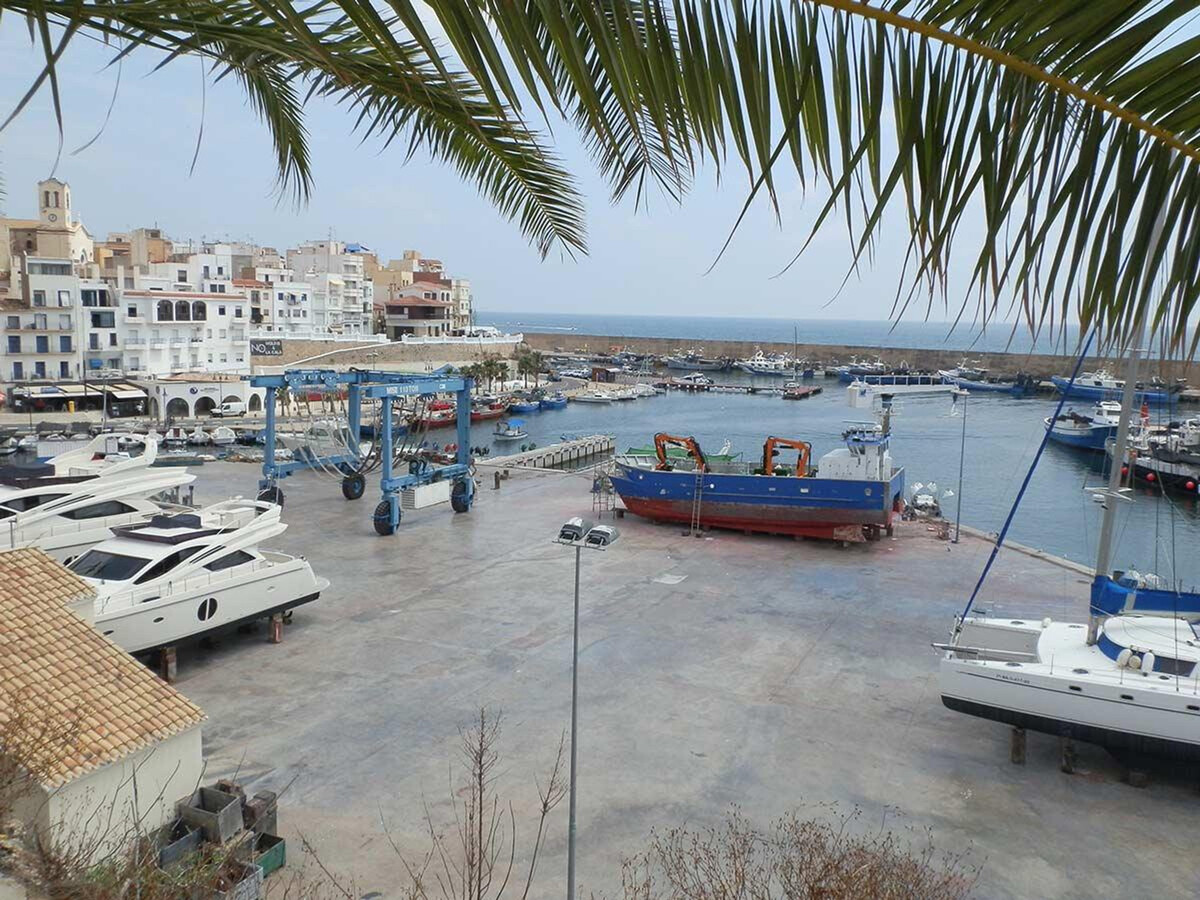 Villa 8 pers. avec piscine privée à L'Ametlla de Mar - Photo 24