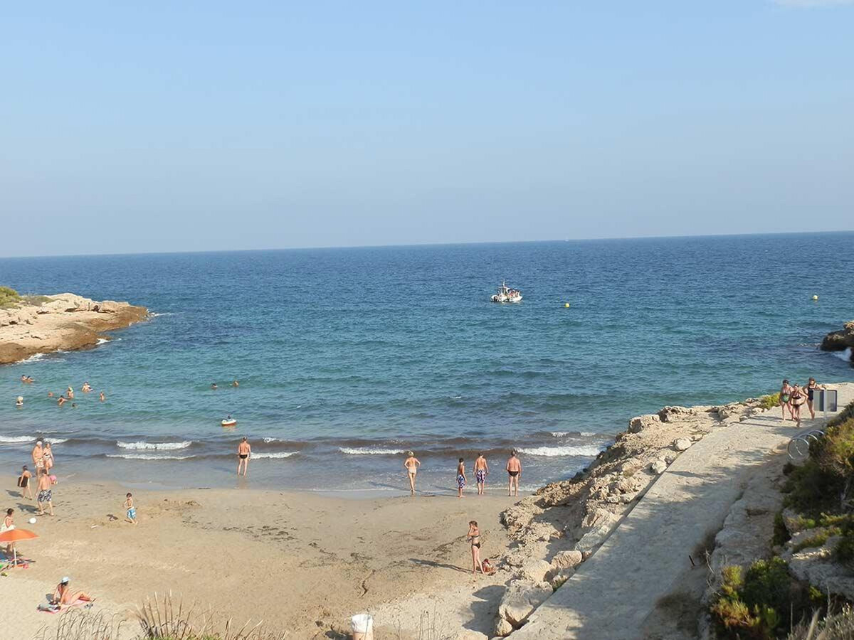 Villa 8 pers. avec piscine privée à L'Ametlla de Mar - Photo 26