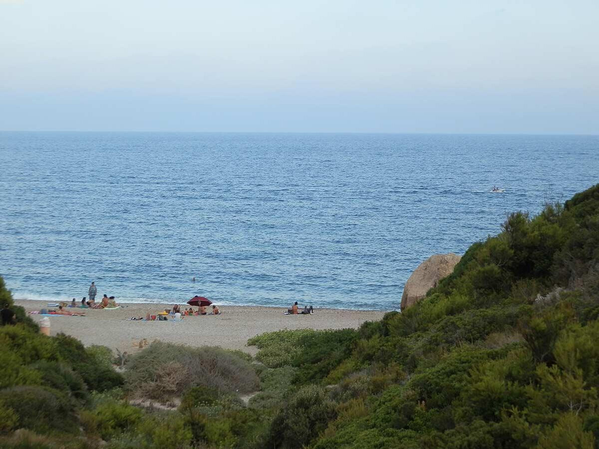 Villa 8 pers. avec piscine privée à L'Ametlla de Mar - Photo 28