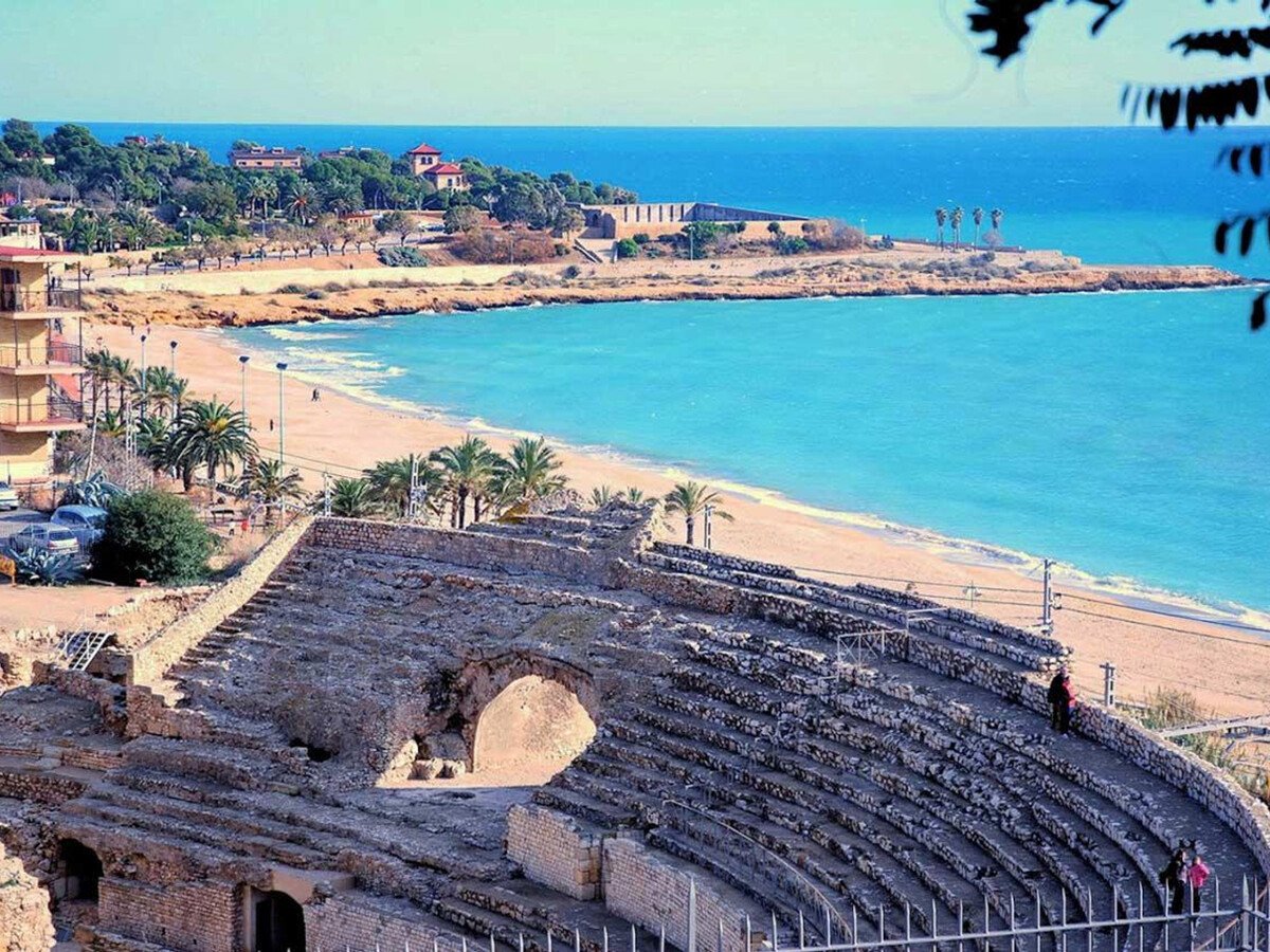Villa 8 pers. avec piscine privée à L'Ametlla de Mar - Photo 30