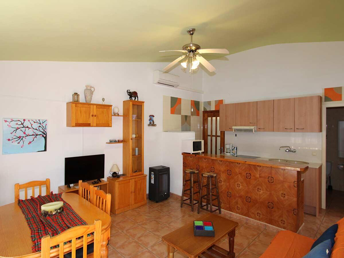 Villa 4 pers. près de la mer à Deltebre, animaux acceptés - Photo 13