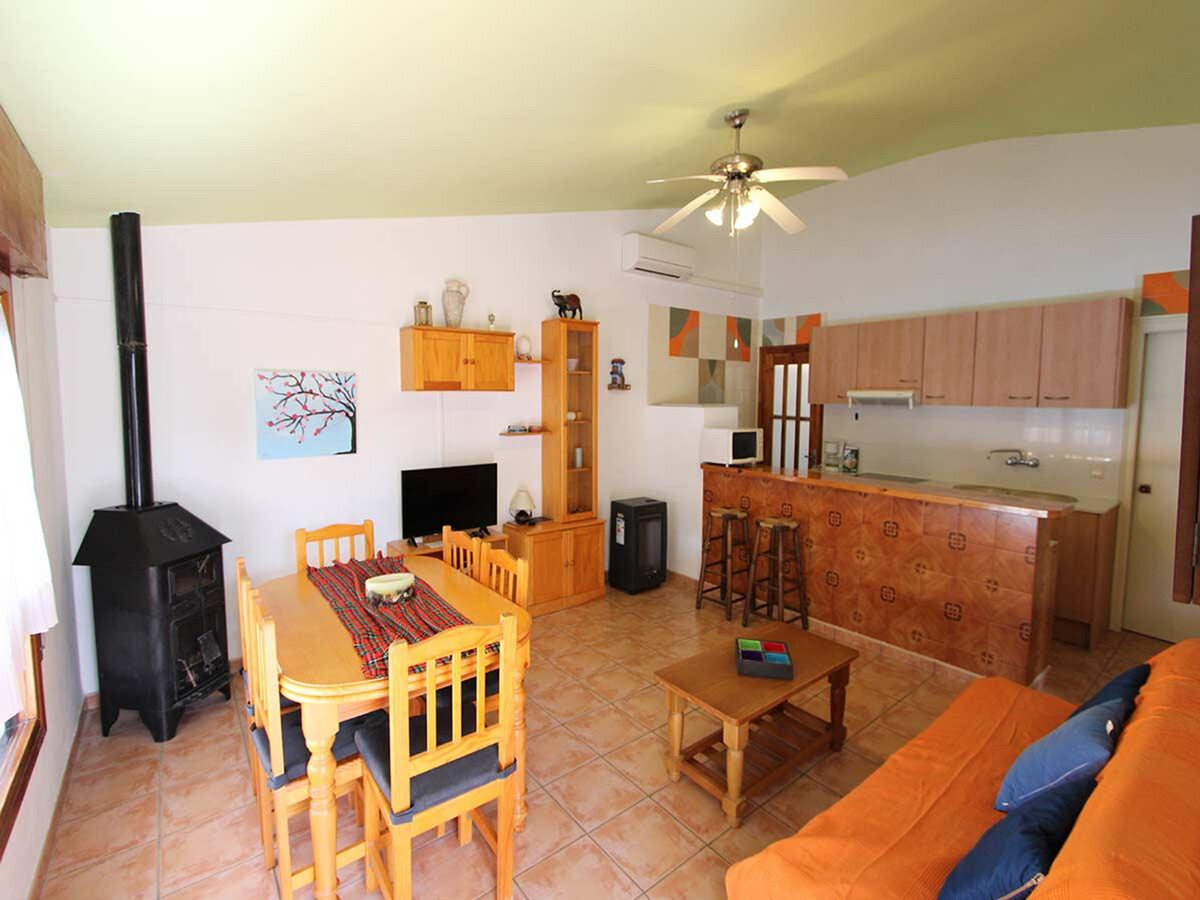 Villa 4 pers. près de la mer à Deltebre, animaux acceptés - Photo 14