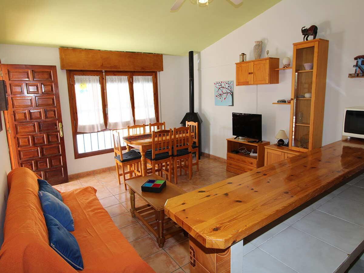 Villa 4 pers. près de la mer à Deltebre, animaux acceptés - Photo 15