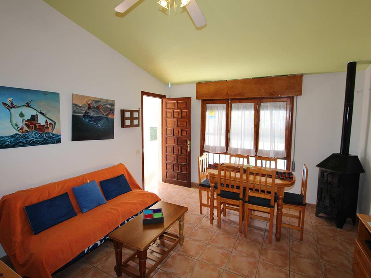 Villa 4 pers. près de la mer à Deltebre, animaux acceptés - Photo 16