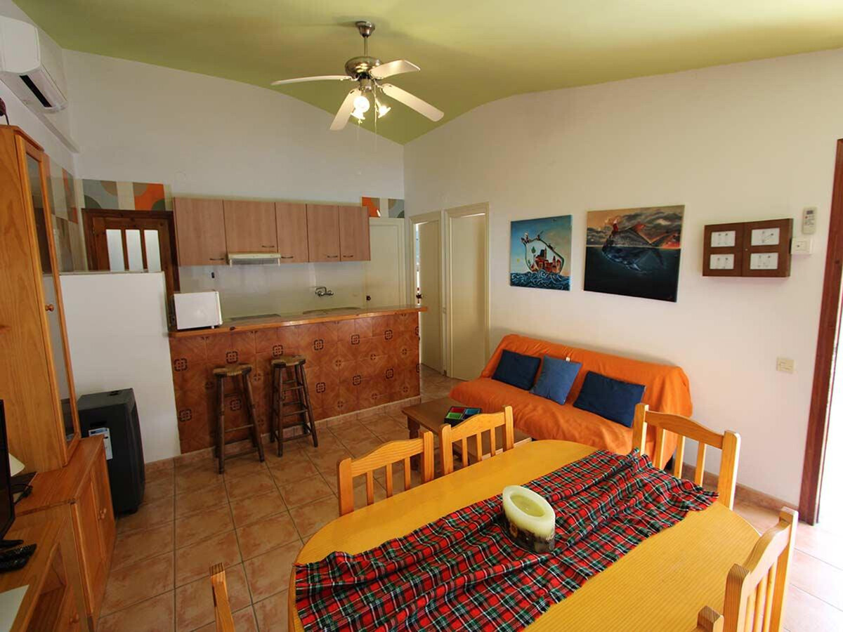 Villa 4 pers. près de la mer à Deltebre, animaux acceptés - Photo 17