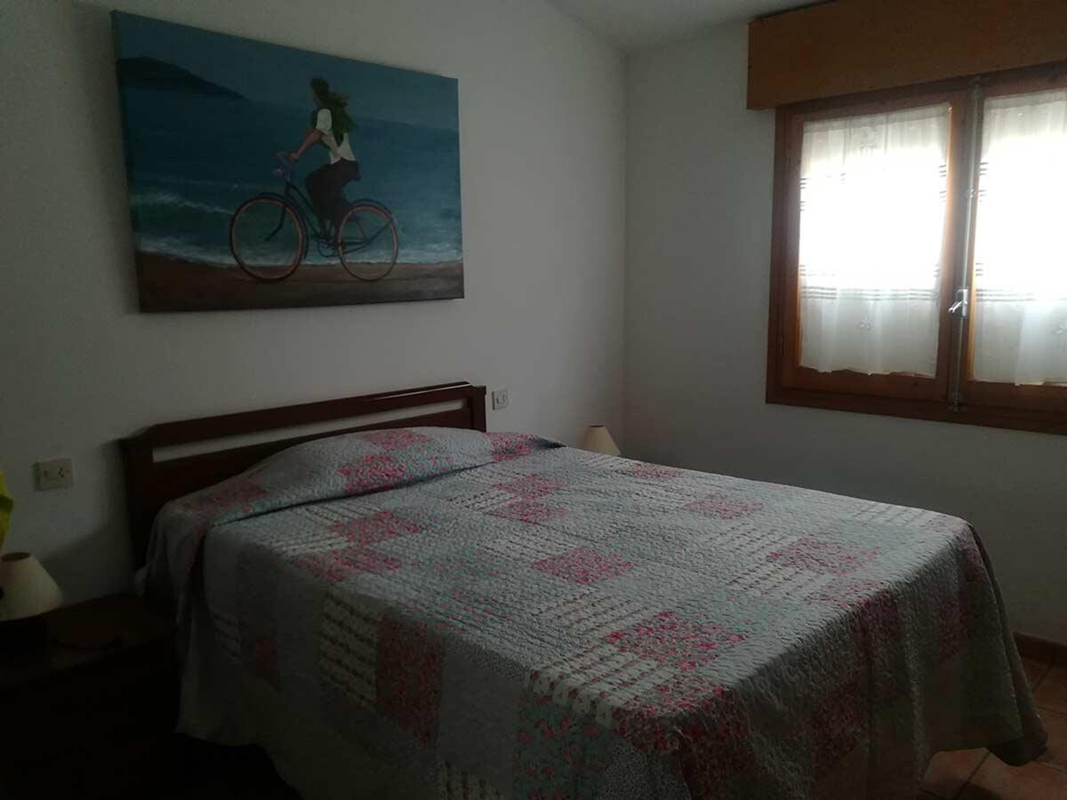 Villa 4 pers. près de la mer à Deltebre, animaux acceptés - Photo 18