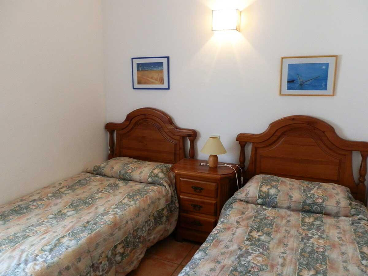 Villa 4 pers. près de la mer à Deltebre, animaux acceptés - Photo 19