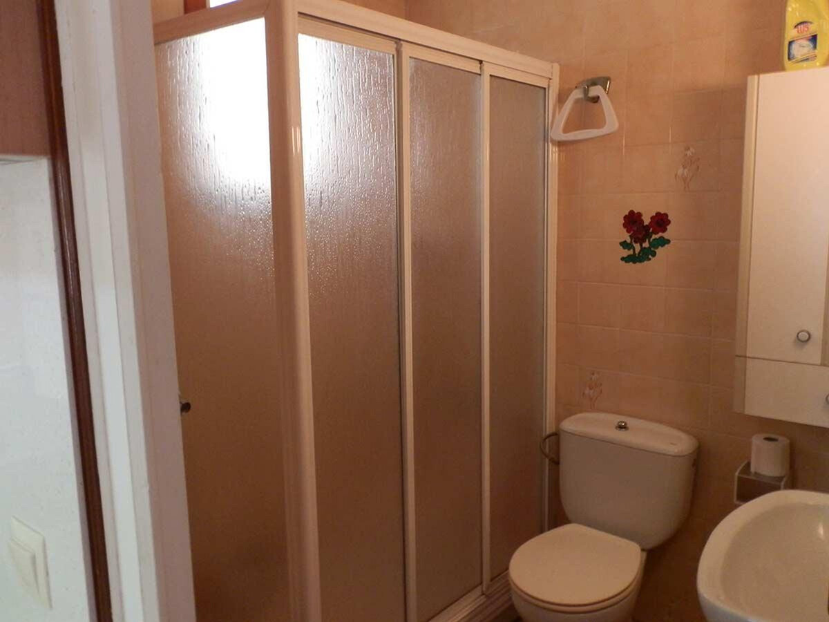 Villa 4 pers. près de la mer à Deltebre, animaux acceptés - Photo 20