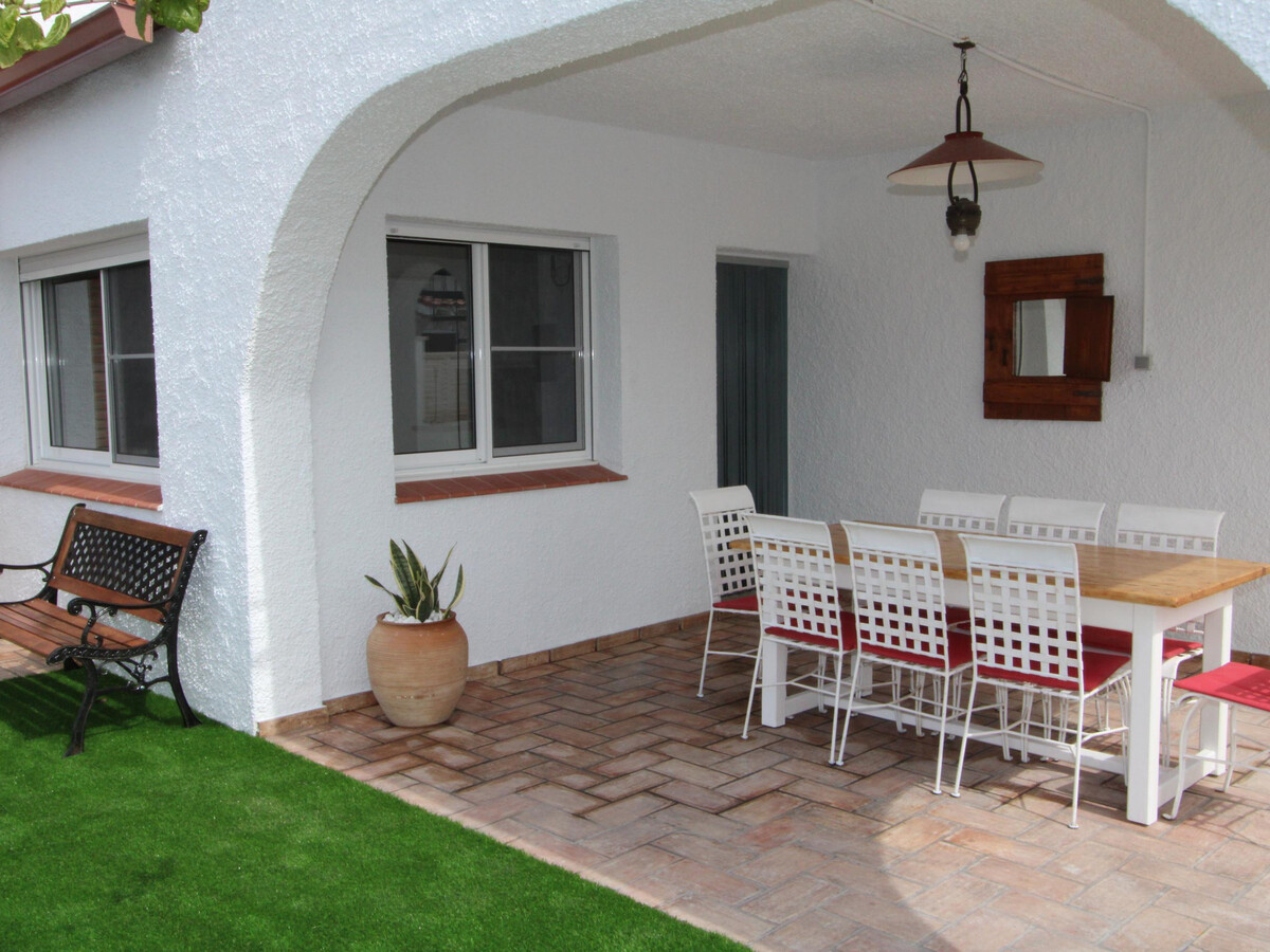 Villa 8 pers. avec piscine privée près de la mer à Deltebre - Photo 11
