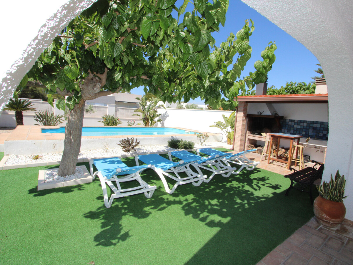 Villa 8 pers. avec piscine privée près de la mer à Deltebre - Photo 15