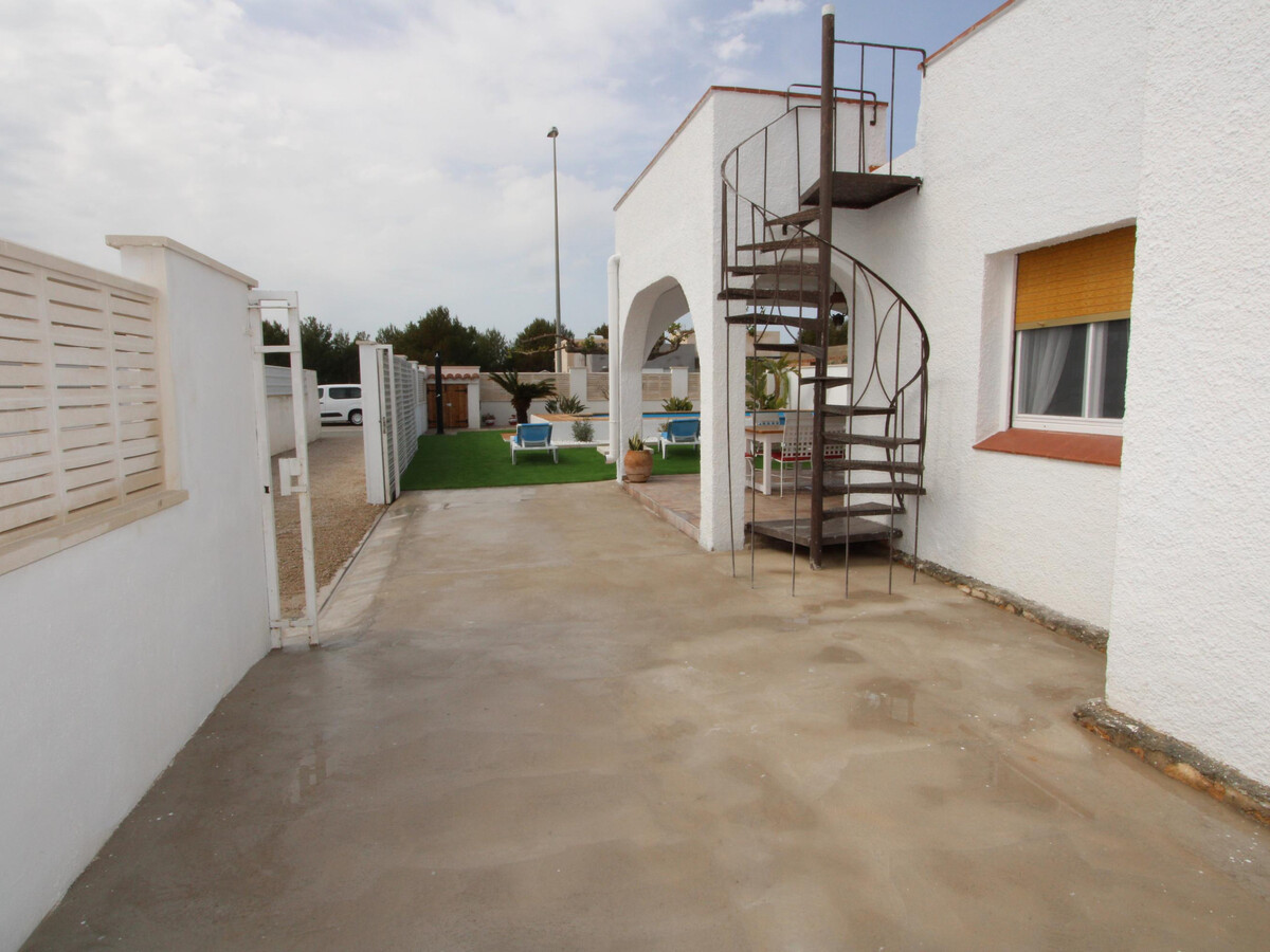 Villa 8 pers. avec piscine privée près de la mer à Deltebre - Photo 18