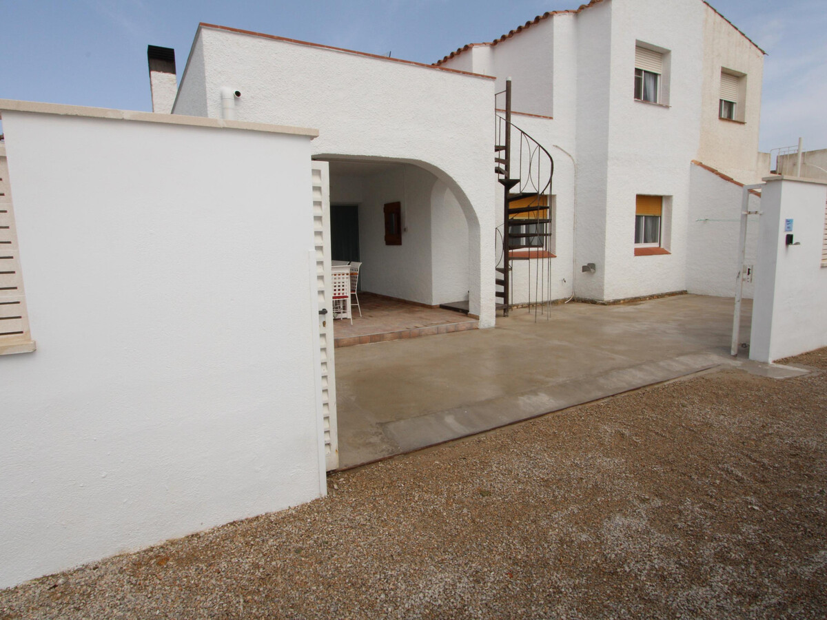 Villa 8 pers. avec piscine privée près de la mer à Deltebre - Photo 21
