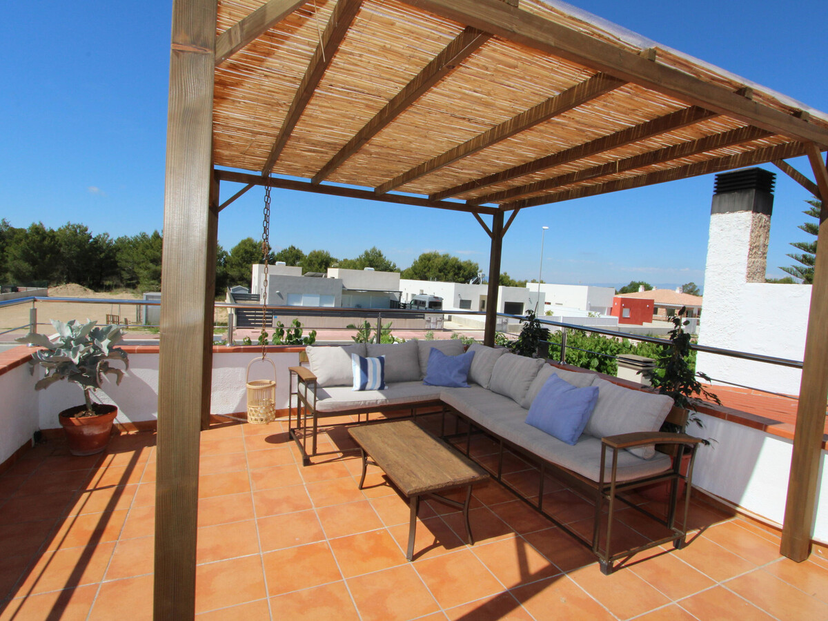 Villa 8 pers. avec piscine privée près de la mer à Deltebre - Photo 22