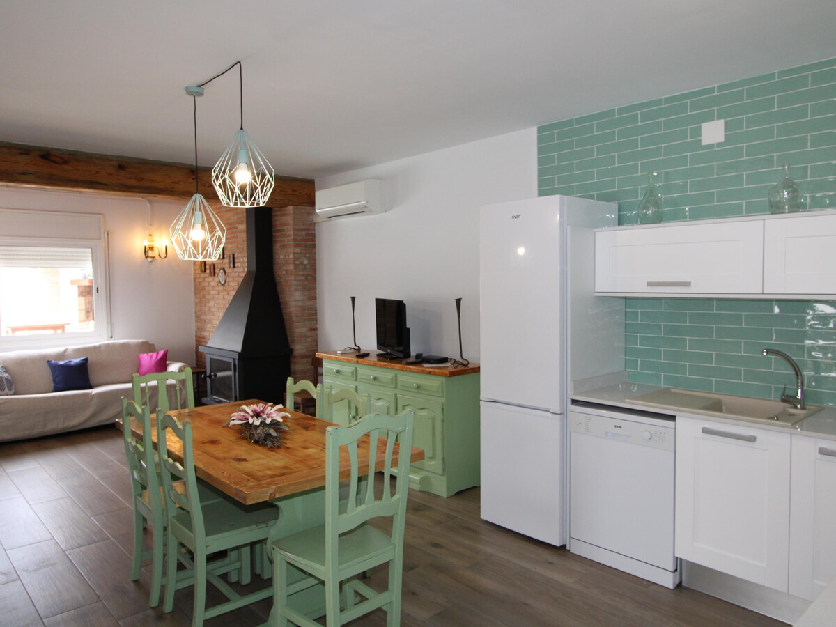 Villa 8 pers. avec piscine privée près de la mer à Deltebre - Photo 25