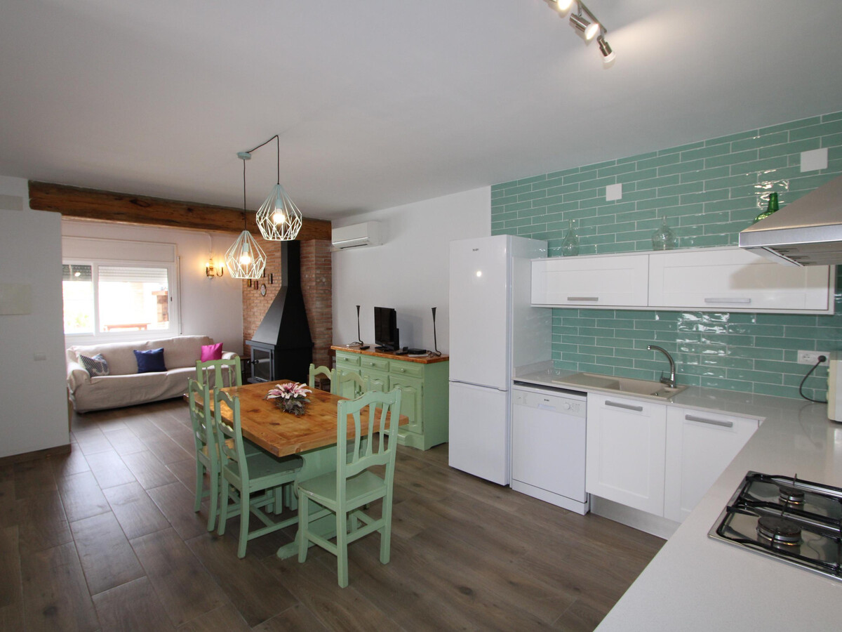 Villa 8 pers. avec piscine privée près de la mer à Deltebre - Photo 27