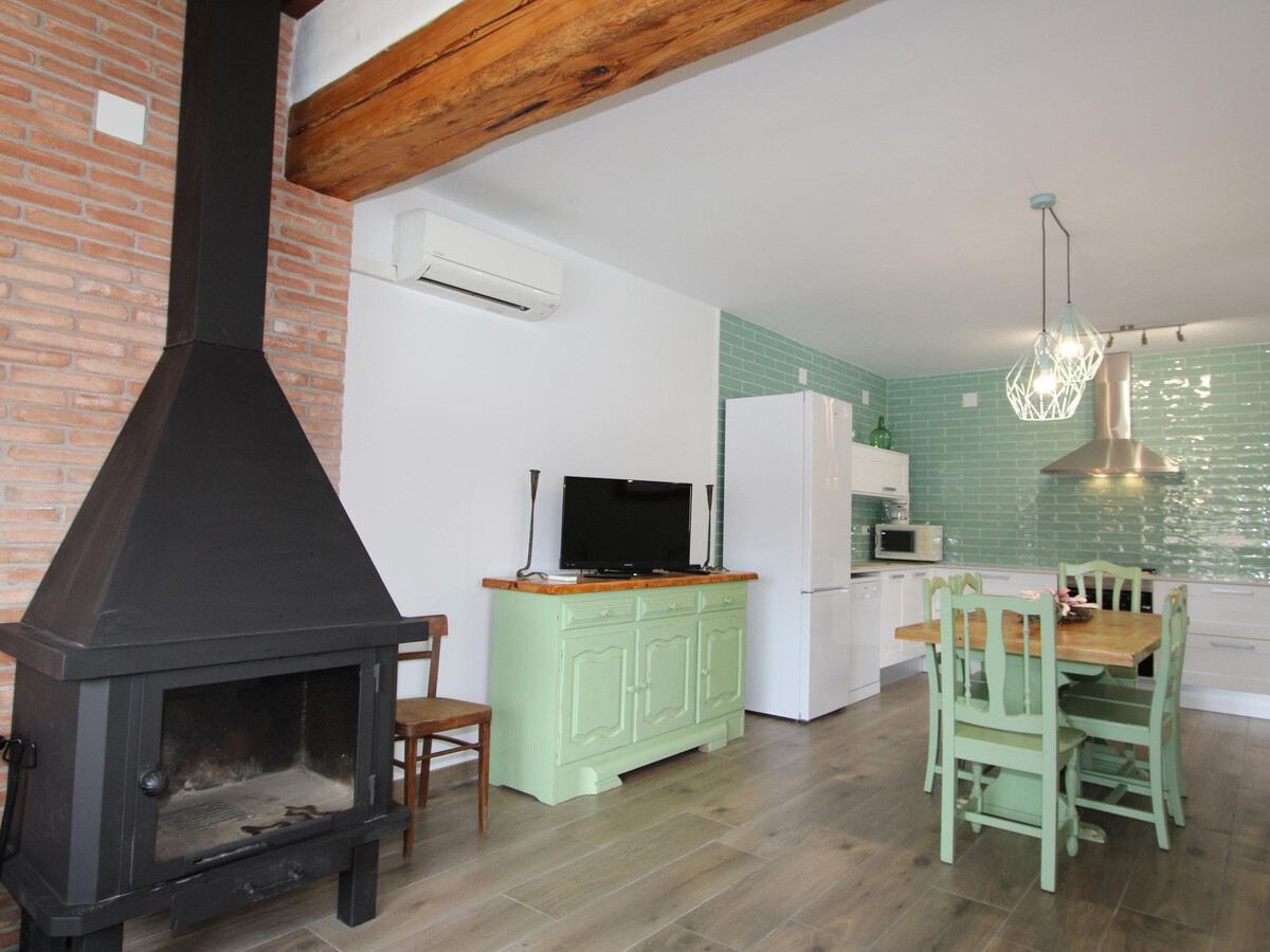 Villa 8 pers. avec piscine privée près de la mer à Deltebre - Photo 28