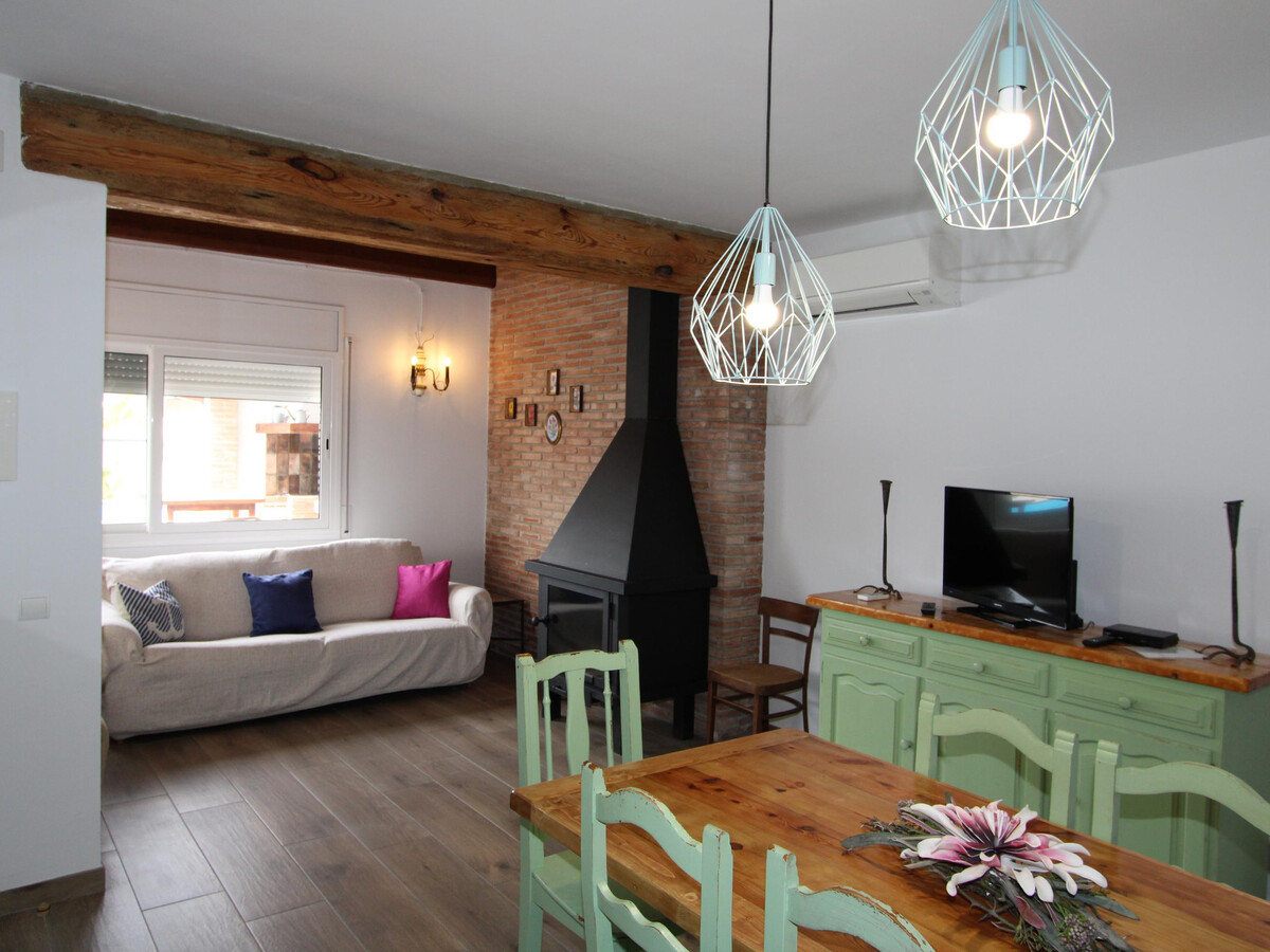 Villa 8 pers. avec piscine privée près de la mer à Deltebre - Photo 29