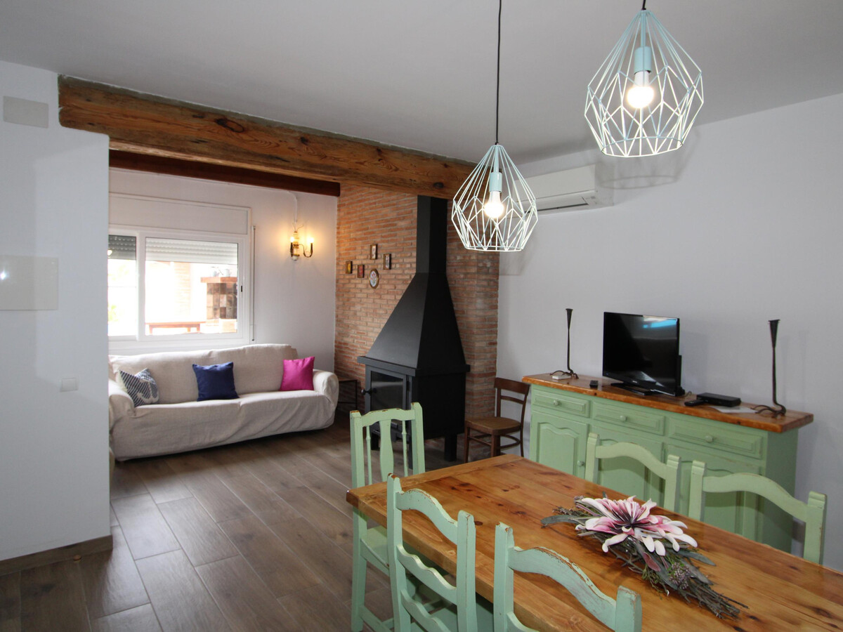 Villa 8 pers. avec piscine privée près de la mer à Deltebre - Photo 30