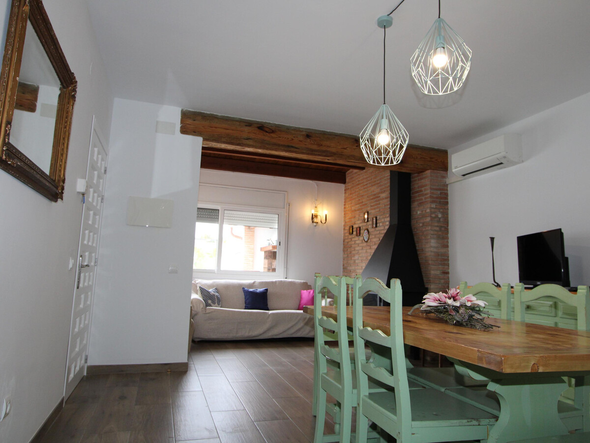 Villa 8 pers. avec piscine privée près de la mer à Deltebre - Photo 31