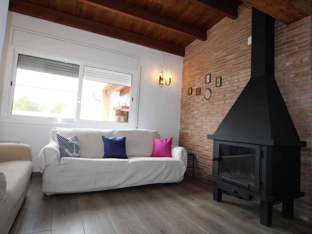 Villa 8 pers. avec piscine privée près de la mer à Deltebre - Photo 32