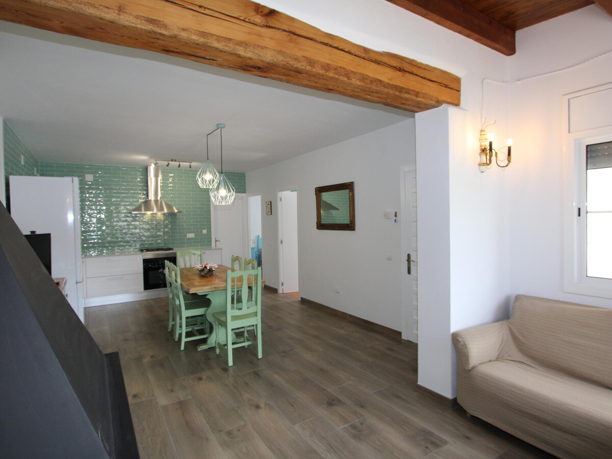 Villa 8 pers. avec piscine privée près de la mer à Deltebre - Photo 33