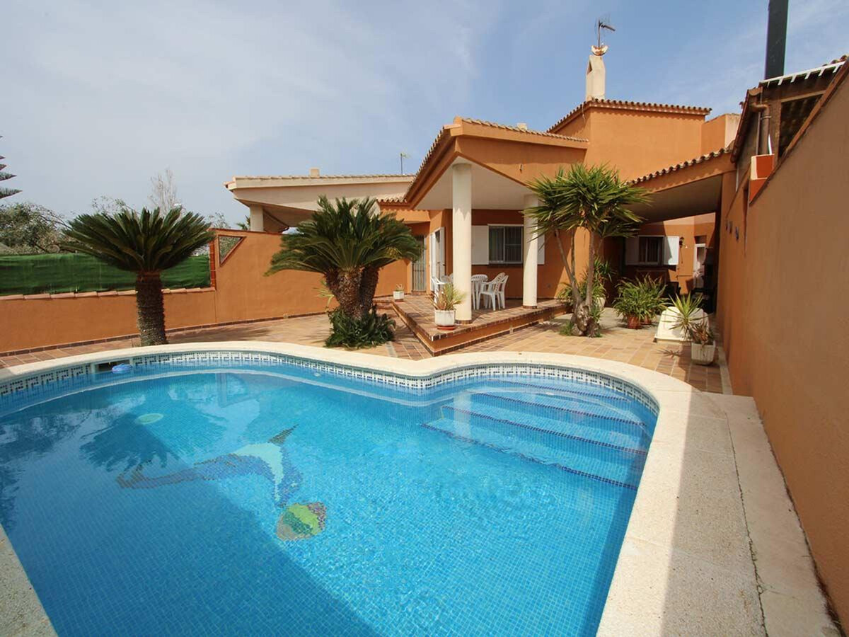Villa 6 pers. piscine privée près de la mer à Deltebre - Photo 2