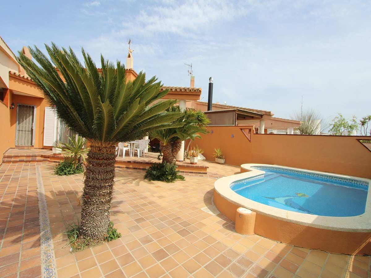 Villa 6 pers. piscine privée près de la mer à Deltebre - Photo 3