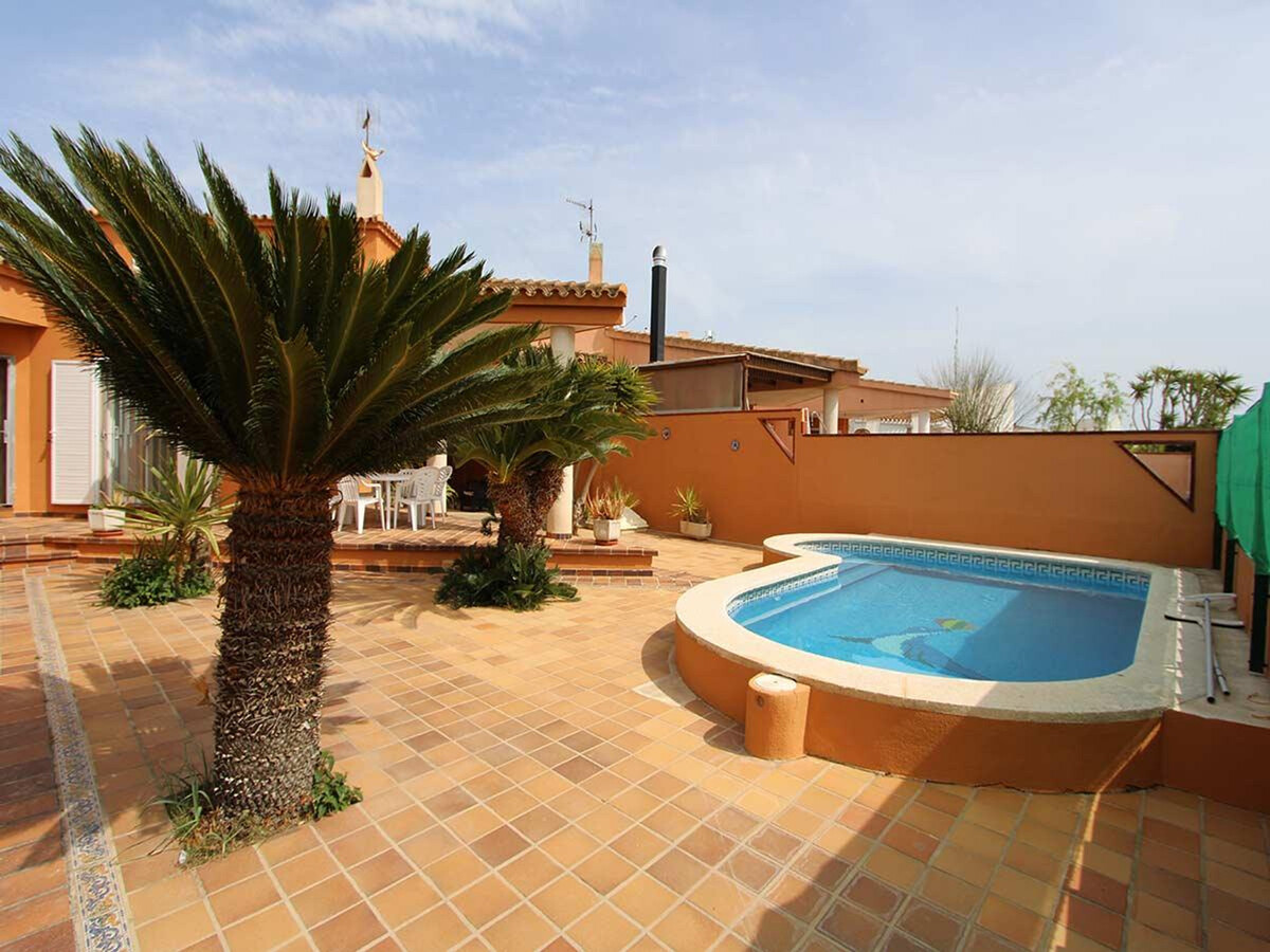 Villa 6 pers. piscine privée près de la mer à Deltebre - Photo 4